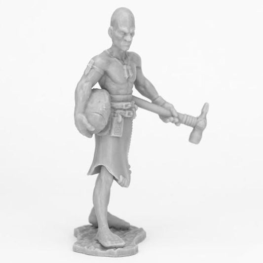 Reaper Bones: Stone Giant Carver