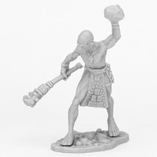 Reaper Bones: Stone Giant Guard