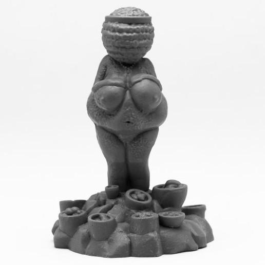 Reaper Bones: Fertility Idol