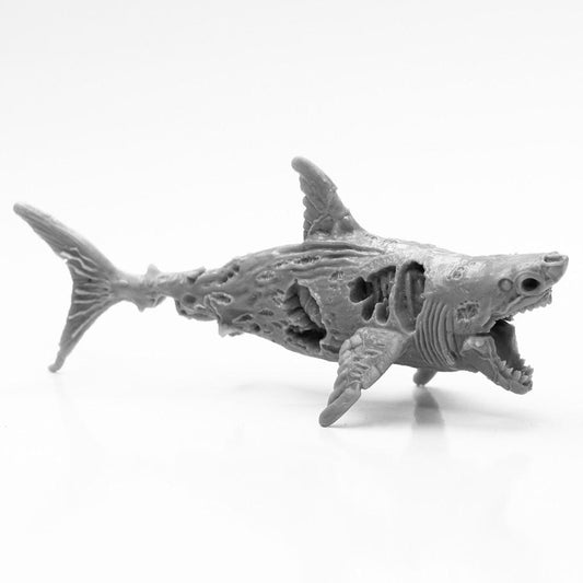 Reaper Bones: Zombie Shark