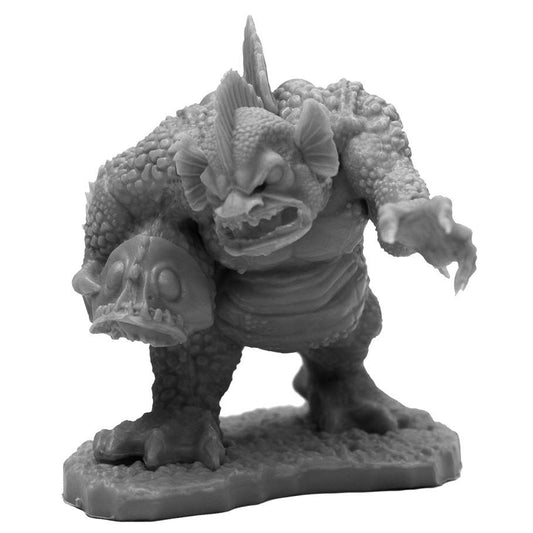 Reaper Bones: Marsh Troll