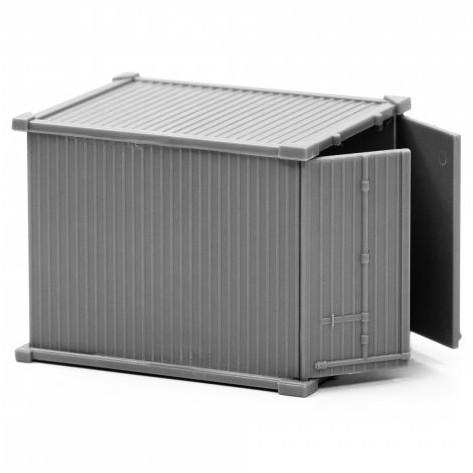 MINIATURE ACCESSORIES AND TOOLS