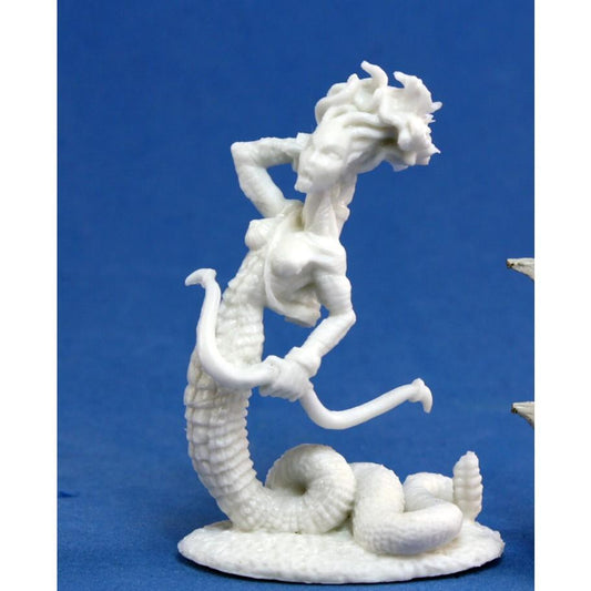 Reaper Bones: Medusa