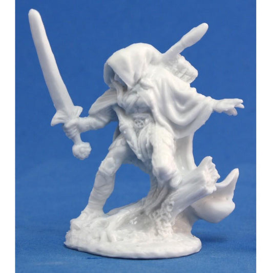 Reaper Bones: Nienna, Female Elf Ranger