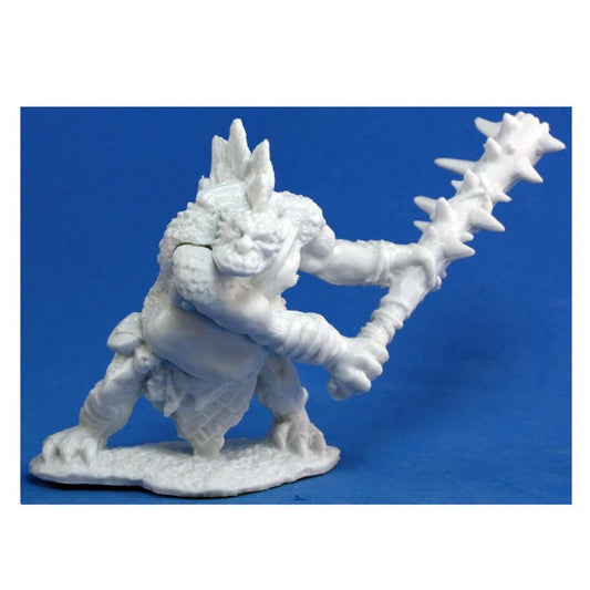 Reaper Bones: Marsh Troll