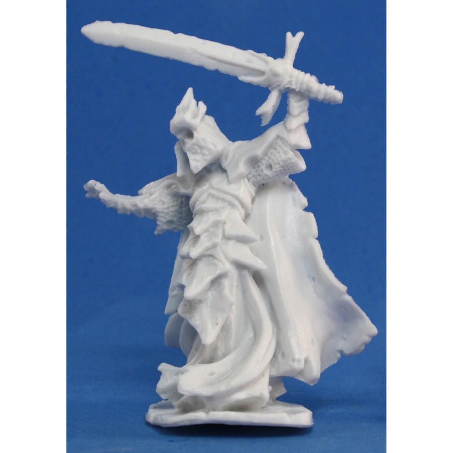 Reaper Bones: Ghost King