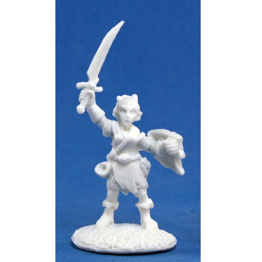 Reaper Bones: Elliwyn Reaper Bones: Elliwyn