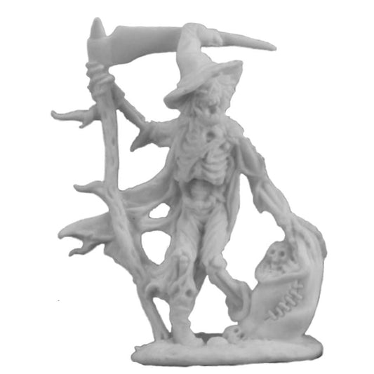 Reaper Bones: Gauntfield, Scarecrow