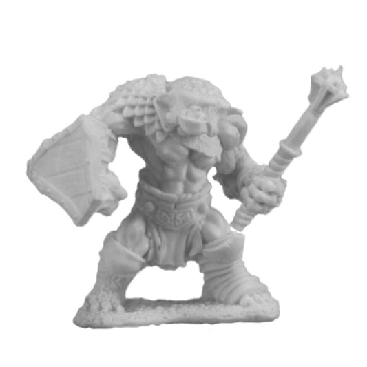 Reaper Bones: Mogg, Bugbear Warrior