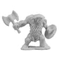 Reaper Bones: Kegg, Bugbear Hunter (Axe)