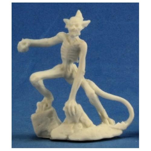 Reaper Bones: Blood Demon