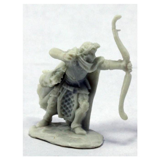 Reaper Bones: Galadanoth, Elf Sniper W3