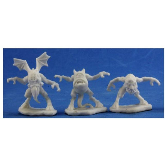 Reaper Bones: Hordlings Sprue