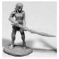 Reaper Bones: Flara, Elf Heroine W3