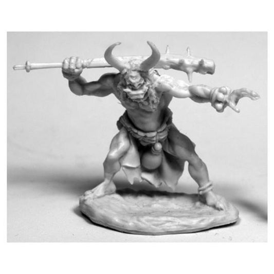 Reaper Bones: Rogaku, Oni W3