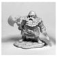 Reaper Bones: Hagar, Dwarven Hero W3