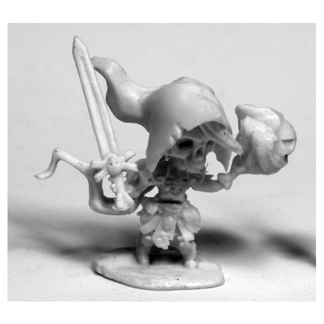 Reaper Bones: Mrs. Bones W3