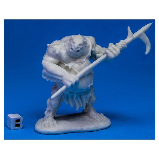 Reaper Miniatures Bones: Yeti Chieftain