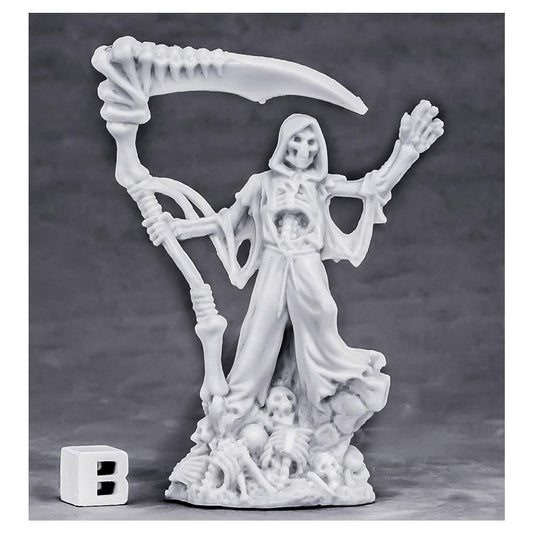 Reaper Bones: Undying Lord Of Death W3