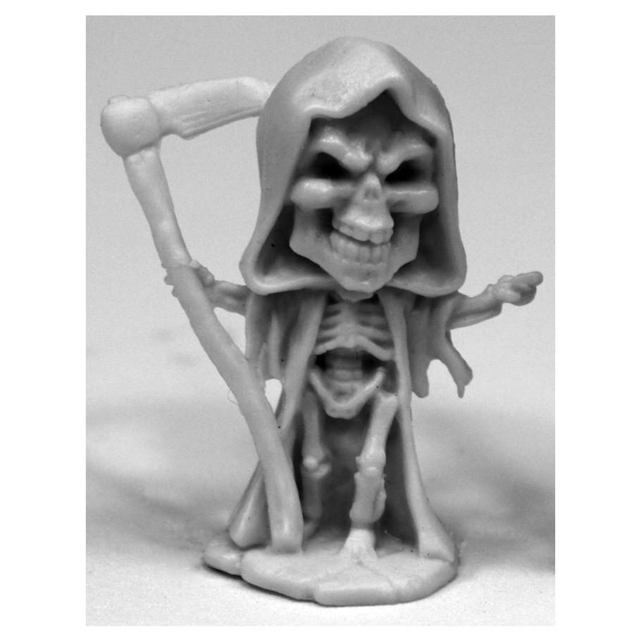 Reaper Bones: Bonesylvanians - Morty W3