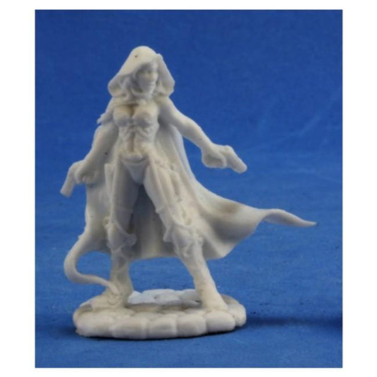 Reaper Bones: Chrono: Nightslip Reaper Bones: Chrono: Nightslip