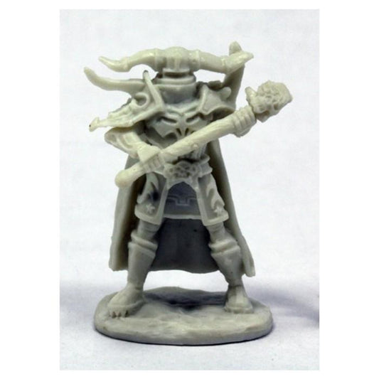 Reaper Bones: PF: Graveknight W3