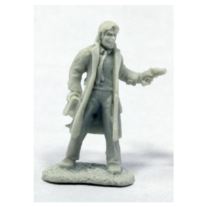 Reaper Bones: SW: Occult Detective W3