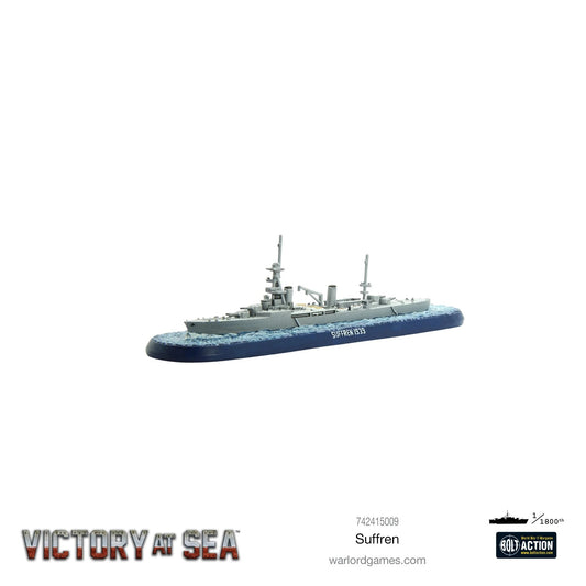 Victory at Sea: Suffren Victory at Sea: Suffren