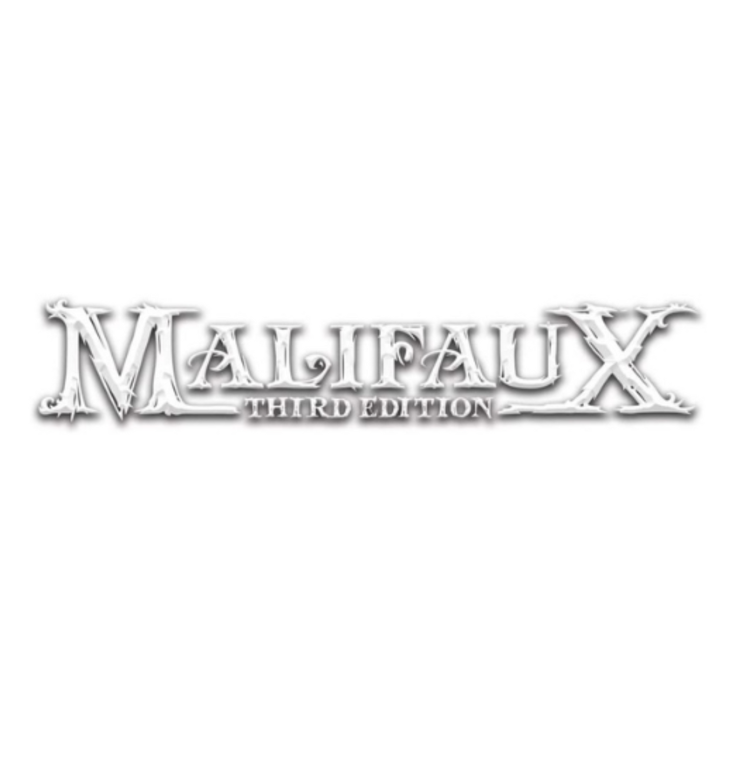 Malifaux 3E - Outcasts: A Hard Day's Work