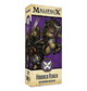 Malifaux 3E - Neverborn: Hooded Rider