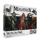 Malifaux 3E - Outcasts: They All Fall Down