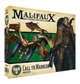 Malifaux 3E - Resurrectionists: Call to Madness