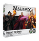 Malifaux 3E - Resurrectionists: Embrace the Ember
