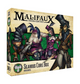 Malifaux 3E - Resurrectionists: Seamus Core Box