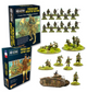 Bolt Action - French Army Bundle