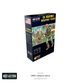 Bolt Action - USA: USMC Weapons Teams