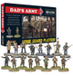 Bolt Action - Great Britain: Dad's Army Home Guard Platoon