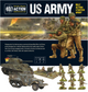 Bolt Action - USA: US Army Starter Set + Digital Guide: Armies of the United States