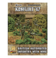 Konflikt' 47 - British: Automated Infantry with HMG