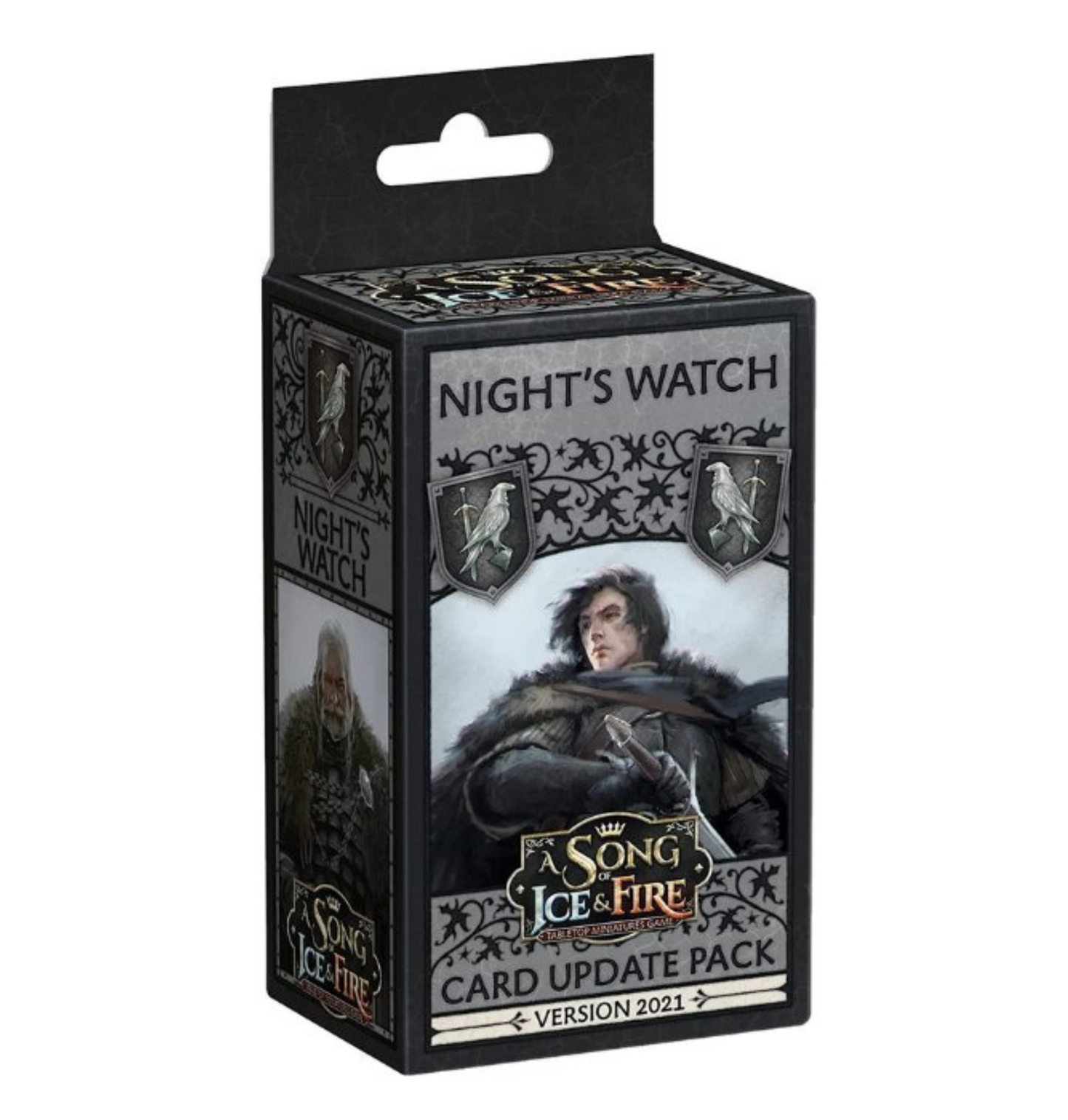 A Song of Ice and Fire - Night's Watch: Faction Pack