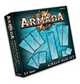 Kings of War 3E: Armada Acrylic Bases Set