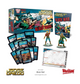 Judge Dredd: Block War Expansion