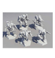 Catalyst Game Labs BattleTech Mini Force Pack: Clan Striker Star