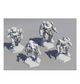 Catalyst Game Labs BattleTech Mini Force Pack: Inner Sphere Heavy Lance