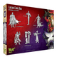 Malifaux 3E - Guild: Lucius Core Box