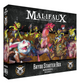 Malifaux 3E - Bayou: Starter Box