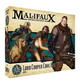 Malifaux 3E - Explorer's Society: Lord Cooper Core Box (23801)