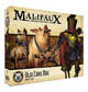 Malifaux 3E - Bayou: Ulix Core Box