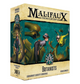 Malifaux 3E - Explorer's Society: Botonists