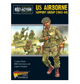 Bolt Action - USA: US Airborne Support Group (1943-44)